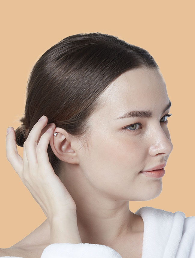 Image hover effect image