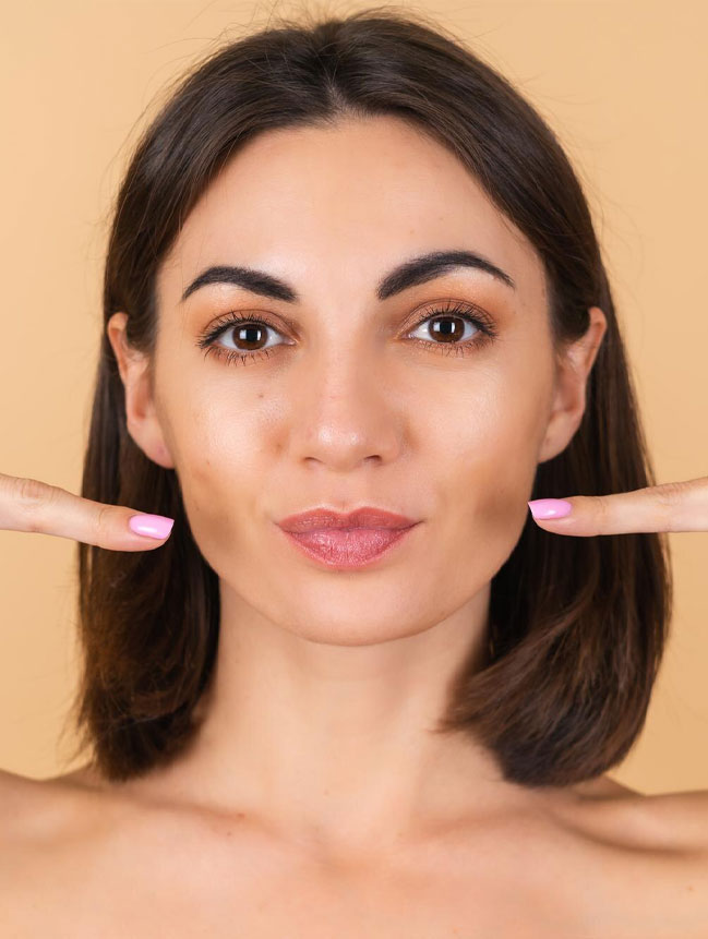 Image hover effect image